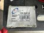 C-tek Drum Brake Wheel Standard Centric 135.64014. Fixed Price $29.95.