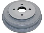 Durago 11FY45H Rear Brake Drum Fits 2005-2006 Pontiac Pursuit. Fixed Price $48.67.