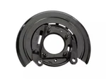 Genuine Ford Brake Backing Plate 5C3Z-2B636-BA. Fixed Price $227.92.