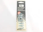 Pair 2X Parking Brake Spring Rear/front Carlson H1338 HW1338 Blue 1965-2002. Fixed Price $10.99.
