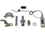 For 1998-2002 Dodge Durango Drum Brake Self Adjuster Repair Kit Dorman 78385PYRJ. Fixed Price $22.97.