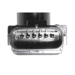 Vemo V70-72-0233 Parking Aid Sensor For 07-14 Lexus LS460 LS600H. Fixed Price $139.71.