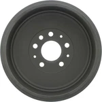 Centric Parts Brake Drum 122.33018 High-quality Auto Part, Universal Fit For. Fixed Price $169.68.
