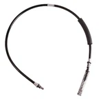Omix Rear Right Parking Brake Cable For 2004-2006 Jeep Wrangler Lj. Fixed Price $83.95.
