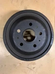 Amc Ambassador Matador Rebel Brake Drum 1969-1972 Rear 10 X 3/4 New Old Stock. Fixed Price $72.95.
