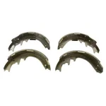 2003-2009 Genuine Ford Ranger Rear Drum Brake Shoe Motorcraft BR-104-B. Fixed Price $45.86.