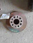 Rear Brakes Station Wgn 10.23" Diameter Rotor 260MM Fits 05-14 Jetta 389568. Fixed Price $88.74.