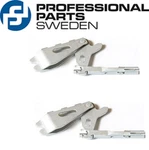 Set Of 2 Parking Brake Shoe Expander Rear (left + Right) For Volvo - Pro Parts. Fixed Price $40.49.