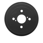Dynamic Friction 365-76038 True Balanced Brake Drum For 00-05 Toyota Echo. Fixed Price $47.95.
