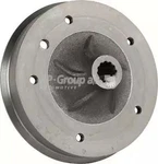 Brake Drum Rear For Vw Transporter T1 02-10. Fixed Price $84.89.