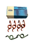 Ford Genuine Oem Hold Down Kit D9TZ-2A094-A. Fixed Price $9.99.