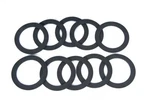 Genuine Acdelco Steering Knuckle King Pin Cap Gasket 15699959. Fixed Price $29.88.