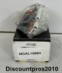 Dorman HW17279 Rear Drum Brake Hardware Kit Honda 1973-1997. Fixed Price $16.00.