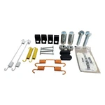 4560180K Parking Brake Hardware Kit For Dodge Durango Jeep Grand Cherokee 11-21. Fixed Price $41.02.