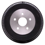 Ford Mustang 1964-1973 Dfc 365-54013 True Balanced Front Brake Drum. Fixed Price $75.03.