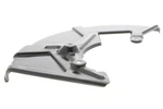 Vaico Brake Backing Plate For 2004-2006 Audi Quattro V10-5070. Fixed Price $116.22.