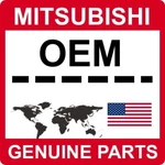 4600A408 Mitsubishi Oem Genuine Plate, Rr Brake Backing, Rh. Fixed Price $80.55.