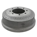 Brake Drum Pronto BD80018. Fixed Price $122.47.
