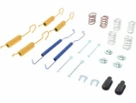 Centric Parts Drum Brake Hardware Kit 118.58001 High-quality Auto Part, Univer. Fixed Price $18.76.