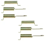 Pk 2086DD Drum Brake Shoe Spring Kit 108687 100.2086.10 3503100 B.... Fixed Price $44.99.