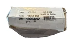 Acdelco Professional 18K1153 Rear Parking Brake Hardware Kit With Springs, Adjus. Fixed Price $6.89.