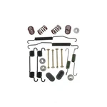 Drum Brake Hardware Kit-sedan Carlson H7326. Fixed Price $33.02.