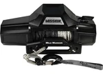 Mile Marker 78-53251 Mission Electric Winch 12K With Synthetic Rope Covert Black. Fixed Price $999.00.