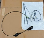 2004-2005 Jeep Grand Cherokee Shift Interlock Parking Brake Cable Repair Kit. Fixed Price $25.00.