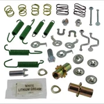 Parking Brake Hardware Kit-rear Disc Carlson 17393. Fixed Price $28.35.
