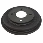Motorcraft BRDF15 Brake Drum, REAR(2001-2013 Ford Fiesta). Fixed Price $67.95.