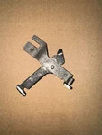 Genuine Ford Parking Brake Lever CL3Z-2A638-A. Fixed Price $41.47.