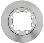 Raybestos Brakes 56324 Specialty - Truck Rotor. Fixed Price $99.65.