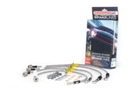Goodridge G-stop Brake Line Kit Subaru 1998-2002 Forester Front & Rear. Fixed Price $163.29.