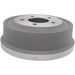 18B417 Ac Delco Brake Drum Rear For Ram Van Dodge B1500 1998. Fixed Price $62.74.