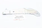 Toyota Tundra Tacoma Oem Genuine Parking Brake Shoe Lever Rh/lh 47611-35040. Fixed Price $19.90.