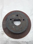 L/r Left Rear Rotor 2012 Toyota Camry 800-7-2-3. Fixed Price $54.87.
