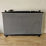 Lexus ES350 07-12 Cooling Radiator Factory 16400-AD020 C025 Oem 2007 2008 Used. Fixed Price $69.99.