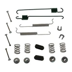 Drum Brake Hardware Kit-r-line Raybestos H17362 Fits 98-03 Toyota Sienna. Fixed Price $14.68.