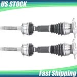 Off Roads Cv Drive Axle Shafts For Toyota Runner Pick Up 1986-1995 4X4. Fixed Price $669.75.