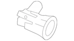 Genuine Nissan Sensor 25994-ZC10A. Fixed Price $260.13.