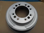 New Motorcraft Rear Brake Drum BRD-50 Ford F-350 E-350 1987-2003. Fixed Price $90.00.