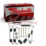 Raybestos R-line Drum Brake Hardware Kit For HW7410 H7326A H7243 Sy. Fixed Price $21.06.
