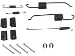 For 2005-2007 Mercury Mariner Drum Brake Hardware Kit Rear 13929VDDB 2006. Fixed Price $28.07.