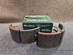 Marathon 4311HD 431101 Heav Duty Brake Shoe 16.5" With Hardware. Fixed Price $169.99.