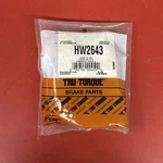 Dorman HW2643 Drum Brake Self Adjuster Repair Kit. Fixed Price $14.99.