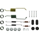 Centric Parts 118.44038 Drum Brake Hardware Kit For 06-15 Toyota Yaris. Fixed Price $23.23.