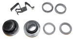 Raybestos H5575 Disc Brake Hardware Kit. Fixed Price $12.75.