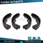 Brake Shoes Kit Ford Aspire 1.3L 1994 1995 1996 1997. Fixed Price $37.99.