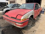 Rear Brakes Fits 86-89 Integra 1391508. Fixed Price $25.00.