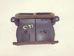 2008 Audi Q7 4.2 Center Console Vent Actuator 7L0820526 C51. Fixed Price $55.00.